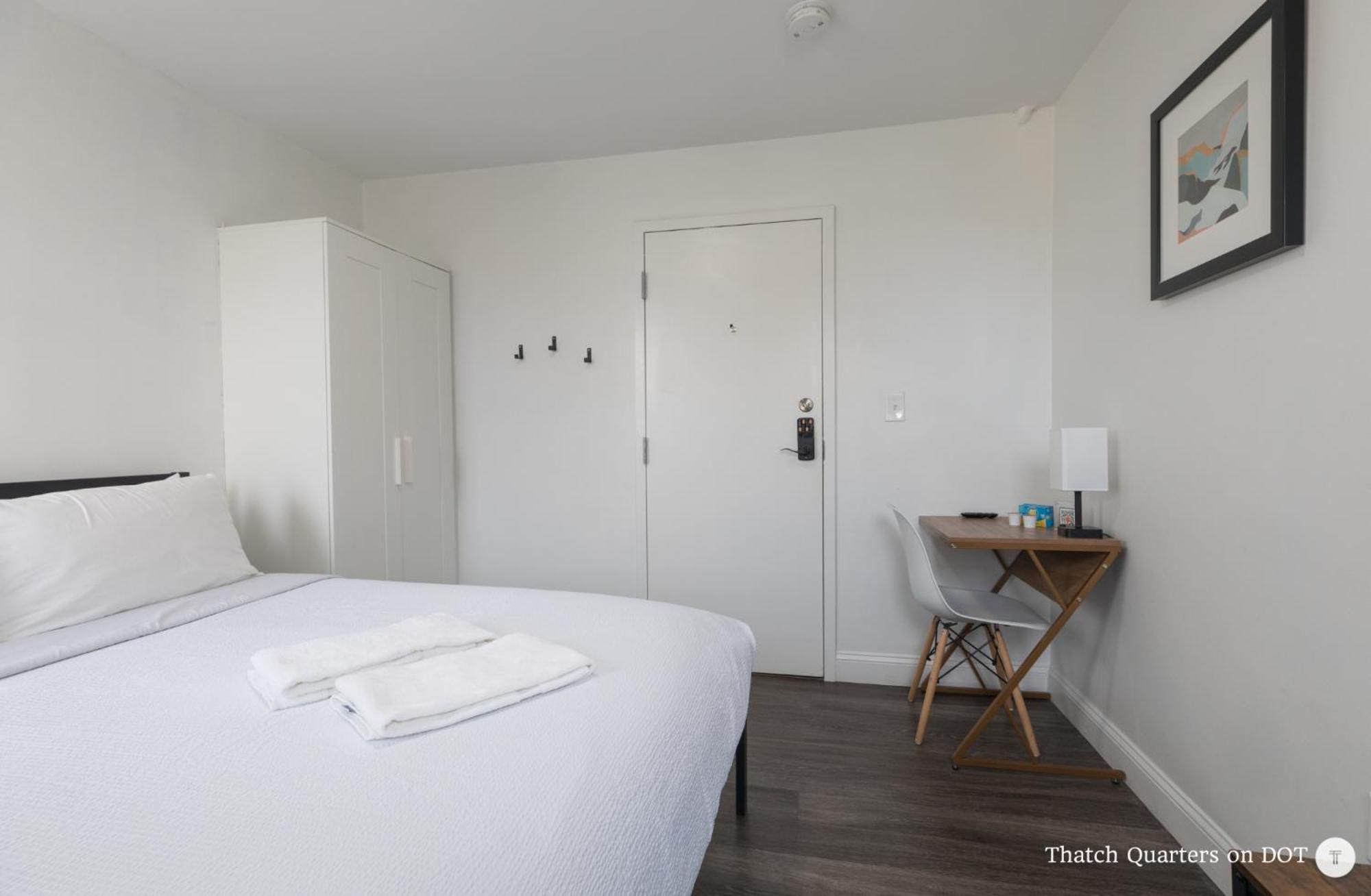 Appartamento Quarters On Dot By Thatch