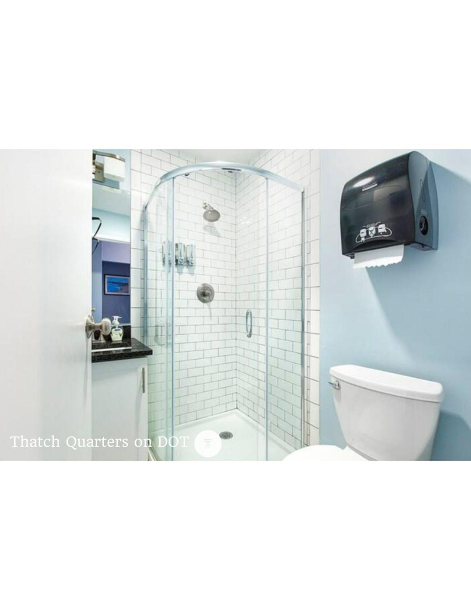 Quarters On Dot By Thatch Appartamento Boston